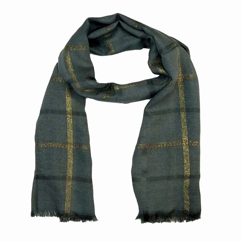 golden stole for hijab